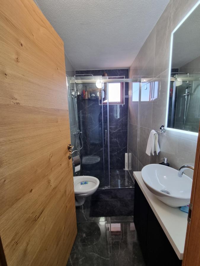 Villa Kuca Za Odmor Baron à Kutjevo Extérieur photo