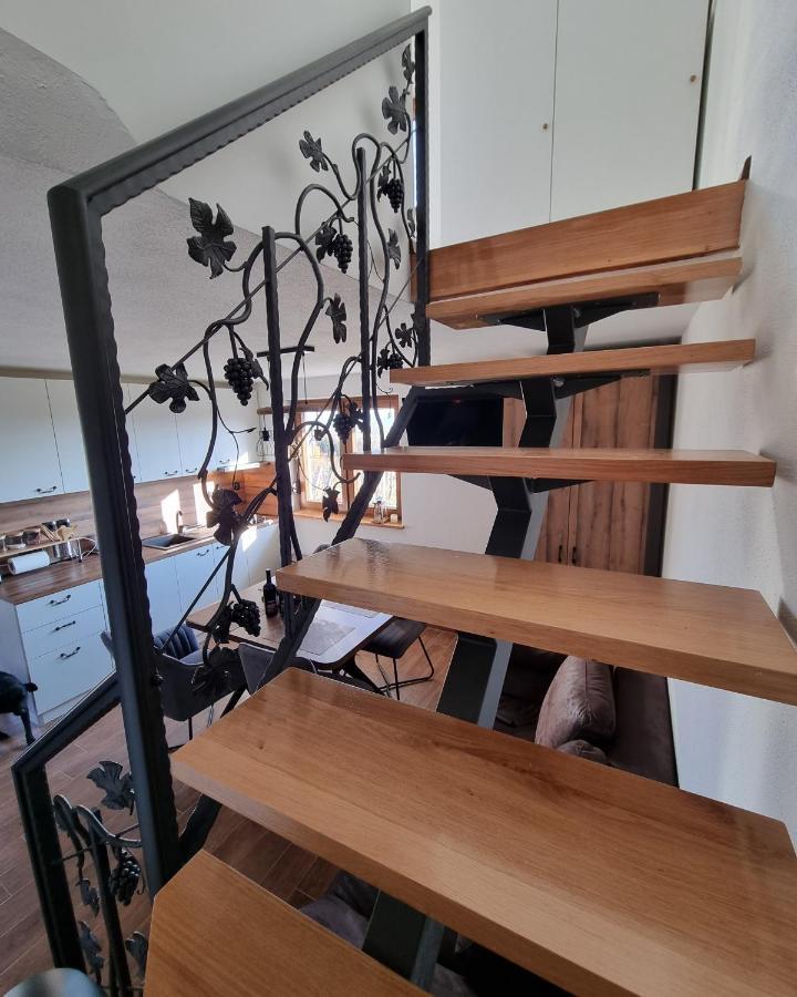 Villa Kuca Za Odmor Baron à Kutjevo Extérieur photo