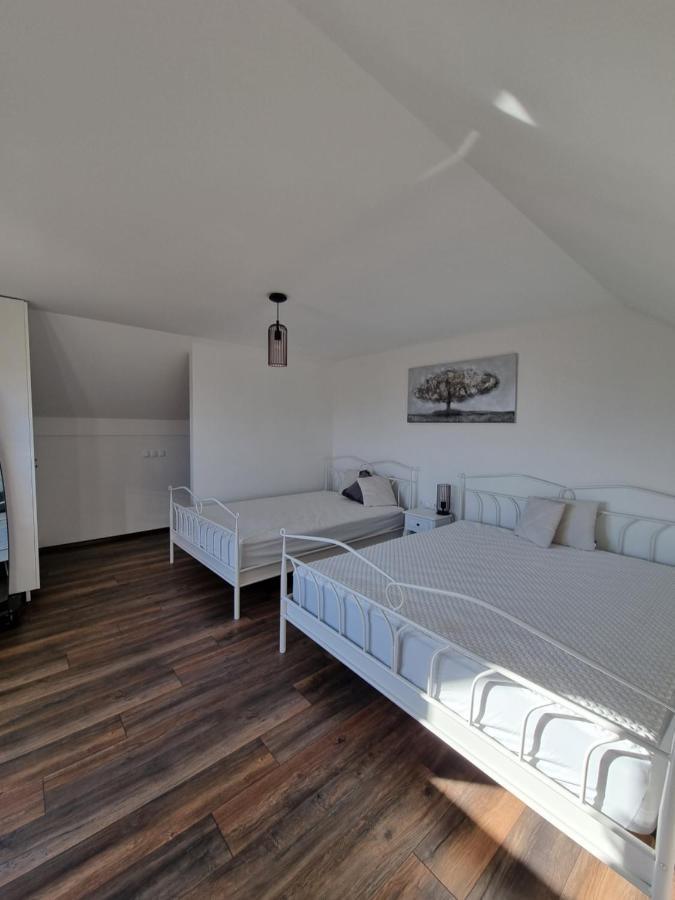 Villa Kuca Za Odmor Baron à Kutjevo Extérieur photo