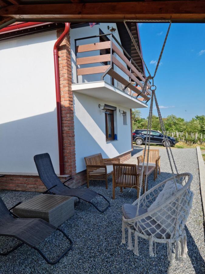Villa Kuca Za Odmor Baron à Kutjevo Extérieur photo