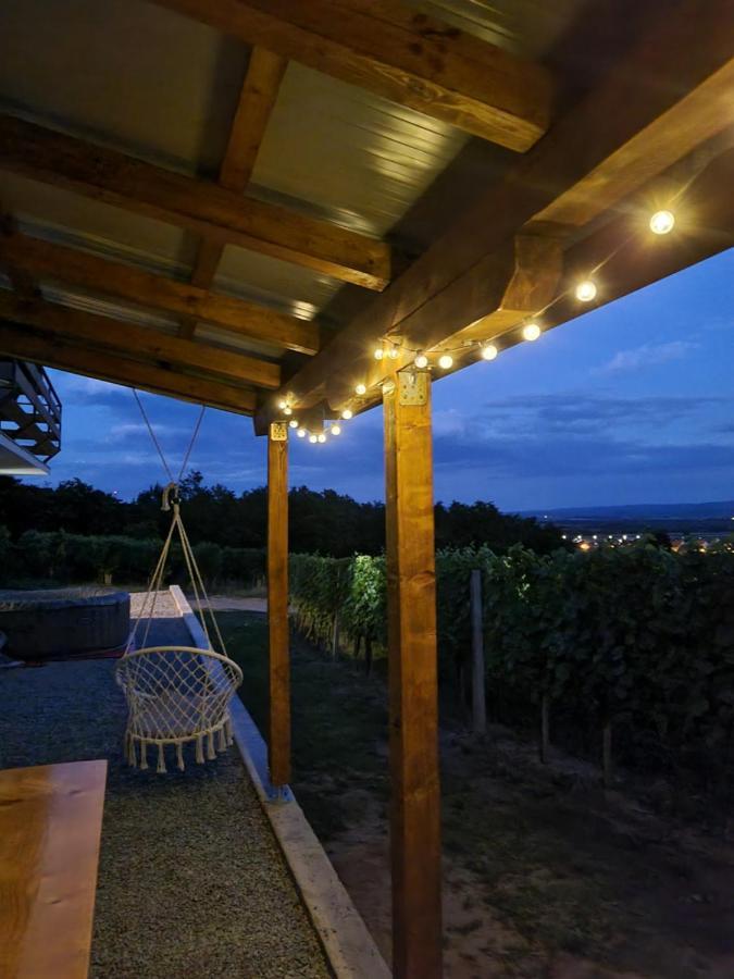Villa Kuca Za Odmor Baron à Kutjevo Extérieur photo